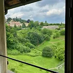 Apartment Magic Place - Namaste With Hills View - Citta Alta Bergamo