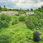 Apartment Magic Place - Namaste With Hills View - Citta Alta *