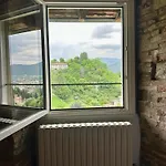 Magic Place - Namaste With Hills View - Citta Alta Bergamo