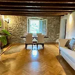 Apartment Magic Place - Namaste With Hills View - Citta Alta