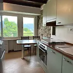 Apartment Magic Place - Namaste With Hills View - Citta Alta Bergamo