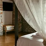 Apartment Magic Place - Namaste With Hills View - Citta Alta Bergamo