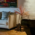 Apartment Magic Place - Namaste With Hills View - Citta Alta *