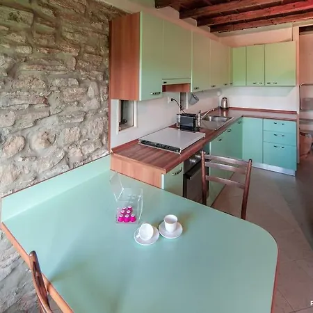 Appartement Namaste Citta Alta With Hills View