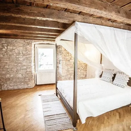 Apartamento Namaste Citta Alta With Hills View *