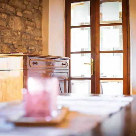 Apartamento Namaste Citta Alta With Hills View