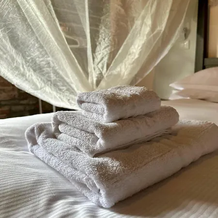 Apartmán Magic Place - Namaste With Hills View - Citta Alta *