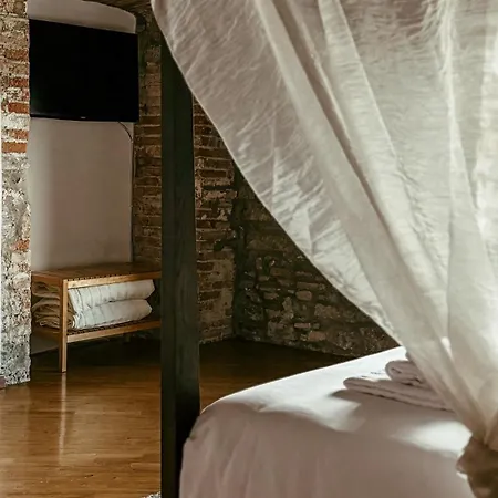 Apartmán Magic Place - Namaste With Hills View - Citta Alta Bergamo
