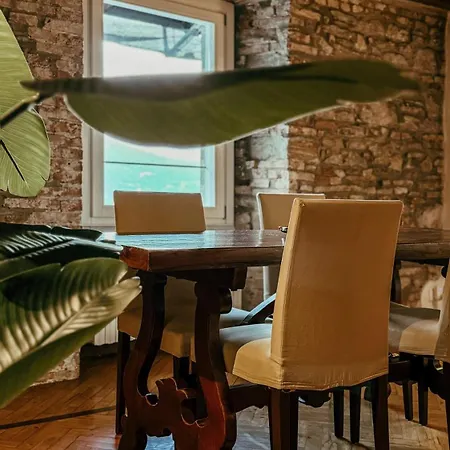 Magic Place - Namaste With Hills View - Citta Alta Bergamo
