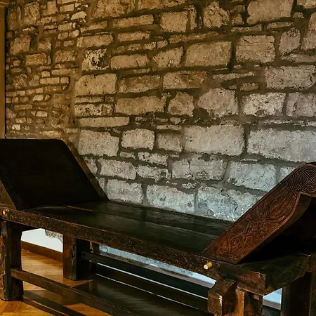 Magic Place - Namaste With Hills View - Citta Alta Bergamo